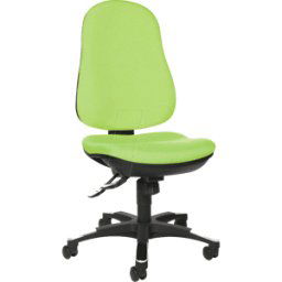 TST 9020G05 - Silla de oficina Topstar Trend SY 10 verde