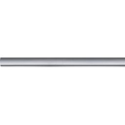 PAULMANN PLM 96854 - Sistema de Urail, 0,5 m, cromo
