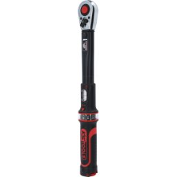 KS TOOLS GMBH KS 516.1522 - Llave dinamométrica de carraca de 3/8'' ERGOSTORQUE®precision, 10