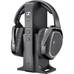 SENNHEISER508676 - Auriculares inalámbricos, Sennheiser, RS 175-U Over-Ear