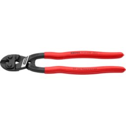 KNIPEX KN 71 31 250 - Cortapernos compacto, CoBolt® XL, 250 mm
