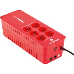 SALICRU SALI 693CA000002 - UPS, 850 VA / 490 W..