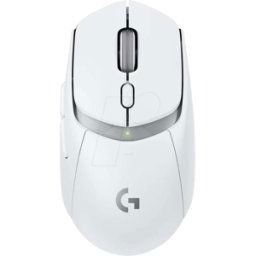 LOGITECH G309 WS - Ratón para juegos (ratón), radio, Lightspeed, G309