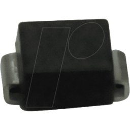 RND COMPONENTS RND RS2BBF-AT - Small Signal Transistors, SMBF, 100 V