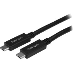 STARTECH.COM ST USB315CC2M - Cable USB 3.0 conector C > conector C 2 m