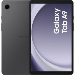 SAMSUNG SM-X110NZAAEUB - Tableta, Galaxy Tab a9, 64 GB, Wi-Fi, grafito