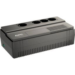 APC BV500I-GR - Easy-UPS BV UPS 500 VA / 300 W En caso de incidencia, pón
