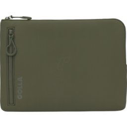 GOLLA 76420 - Portátil, funda protectora, funda, 15'' (38 cm), verde