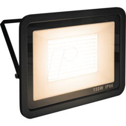 EUROLITE EURO 51915050 - Foco exterior, IP65, led blanco