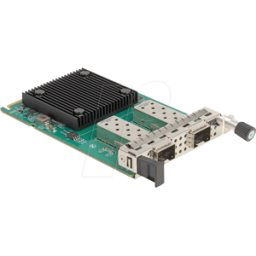 DELOCK 88386 - Tarjeta OCP 3.0 a 2 x SFP+ 10 Gigabit LAN