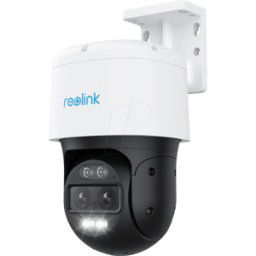 REOLINK REO P760 - Cámara de vigilancia, IP, LAN, exterior, PoE
