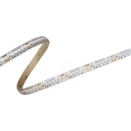 BARTHELME BARTH 51540128 - Tiras LED, BASIC 210, IP54, 500 cm, 24 V CC, 2700 K