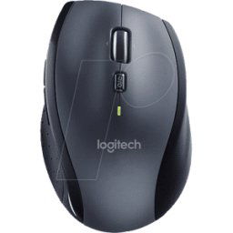 LOGITECH M705 - Ratón, radio