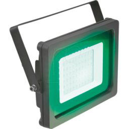 EUROLITE EURO 51914952 - LED IP FL-30 SMD VERDE