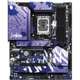 ASR 90MXBK10 - ASROCK Z790 LiveMixer (1700)
