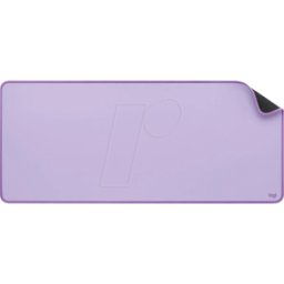 LOGITECH DM LI - Alfombrilla de ratón, serie DESK MAT Studio, lila