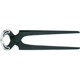 KNIPEX KN 50 00 210 - Tenazas para carpintero, 210 mm