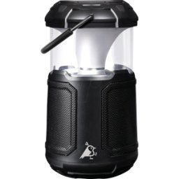AQIILA SOB B10 - Lámpara de camping LED a batería Soundbird B10, al