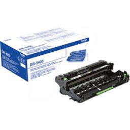 BROTHER DR-3400 - Tambor - Brother - DR-3400 - original