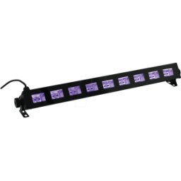 EUROLITE EURO 51930304 - Partido del LED UV Bar-9