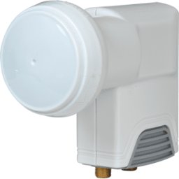 GOOBAY TWIN - LNB, Twin, 40 mm, apto para HDTV