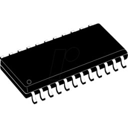 STMICROELECTRONICS L6219DS - Controlador de motor paso a paso (bipolar), 10 - 46 V, 2x 0,75 a