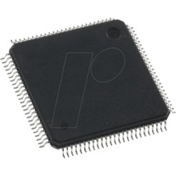 TEXAS INSTRUMENTS MSP430F5659IPZ - Microcontrolador MSP430, 16 bits, 1,8 V, 512 KB, 20 MHz, LQFP-10