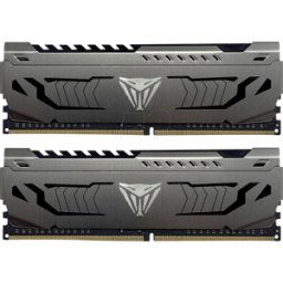 PATRIOT MEMORY 40PA3236-2018ST - Kit de 2 unidades de 32 GB DDR4 3600 CL18 Patriot