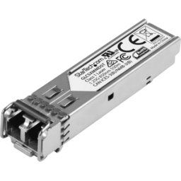 STARTECH.COM ST GLCSXMMDST - Mini GBIC, 1000Base-SX, multimodo