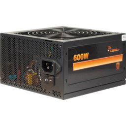 INTER-TECH IT88882178 - ARGUS BPS-600, ATX, 80+ BRONCE, 600 W..