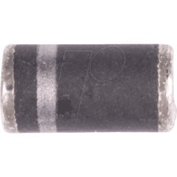 FREI BAT 46 SMD - Diodo Schottky, 100 V, 0,2 A, Mini-MELF