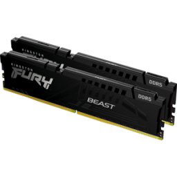 50KI3260-2030FB - 32 GB (2x 16 GB) DDR5 6000 CL30 KINGSTON FURY beast kit