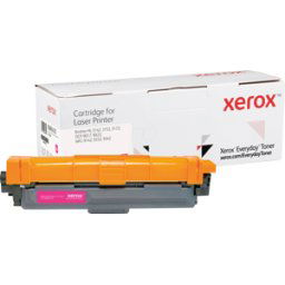 XEROX 006R04225 - Tóner, BROTHER, magenta, TN-242, reconstruido