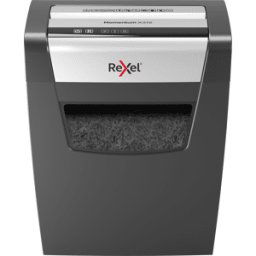 REXEL 2104572EU - Trituradora X312, P-3, 12 hojas
