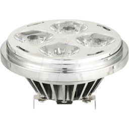 SCHIEFER LIGHTING SCHI L572204927 - G53 AR111 1420LM 22W 927 4°