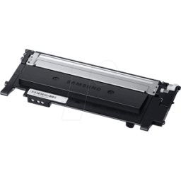 TONER CLT-K404S - Tóner, HP Samsung, negro, K404S, original