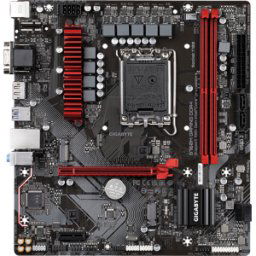 GIGABYTE GA B760M 51415 - GB B760M GAMING DDR4 (1700)