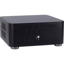 IT88881303 - Inter-Tech Caja Mini-ITX A80S