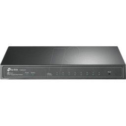 TP-LINK TPLINK TL-SG2008 - Switch, 8 puertos, Gigabit Ethernet
