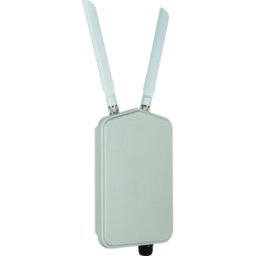 D-LINK DWL8720AP - Punto de acceso WLAN 2,4/5 GHz 1267 Mbps PoE