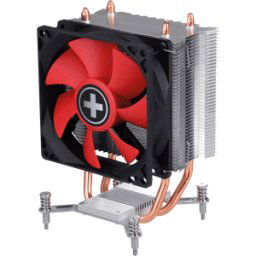 XI XC026 - XILENCE I402 Rendimiento C Enfriador de CPU Intel