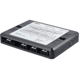 WAGO 899-631-100 - WINSTA® MIDI, caja de distribución, giro a corriente alte