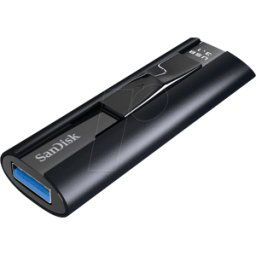 SANDISK SDCZ880256GG46 - Memoria USB, USB 3,2 Gen 1, 256 GB, Extreme PRO
