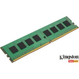 40KI0426-1019VR - 4 GB DDR4 2666 CL19 Kingston ValueRAM