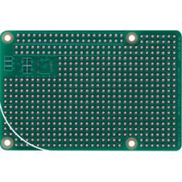 ROTH-ELEKTRONIK RPI SHD RE3032-D - Raspberry Pi Shield - Multi-adapter, analogue-to-digital convert
