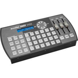 EURO 70064578 - Controlador DMX programado EUROLITE