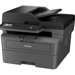 BROTHER BRO MFCL2800DW - Impresora, láser, b/w, 4in1, LAN/WLAN, incl. UHG