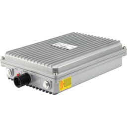 LEVELONE WAB8011 - WLAN Access Point 2.4/5 GHz 1200 Mbps Outdoor
