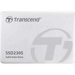 SSD TS128GSSD230 - SSD TRANSCEND 128 GB 2,5'' SATA TLC