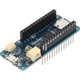 ARD MKR ZERO - Arduino MKR Zero, SAMD21 ARM Cortex-M0+, 32 bit